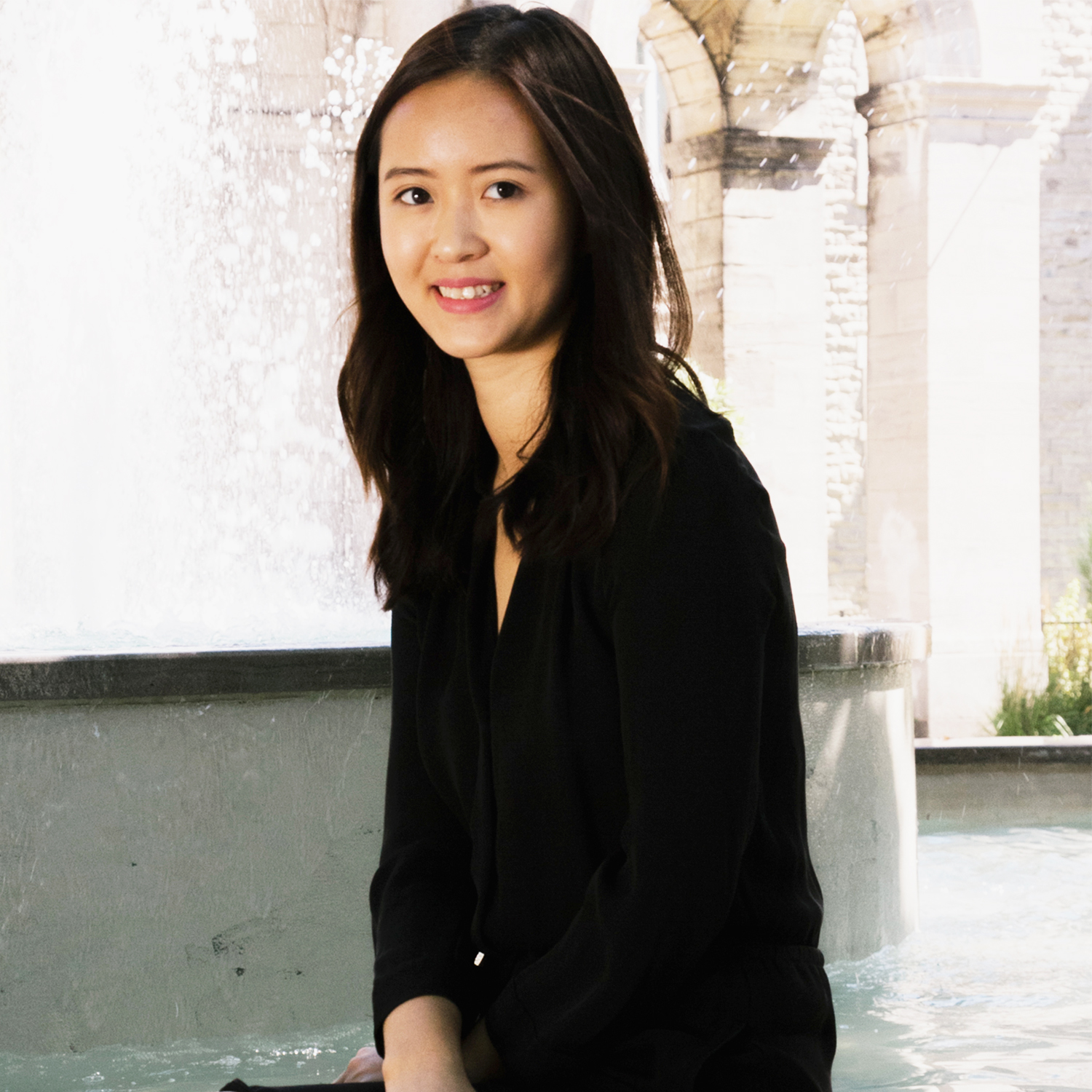 Lesley Wu