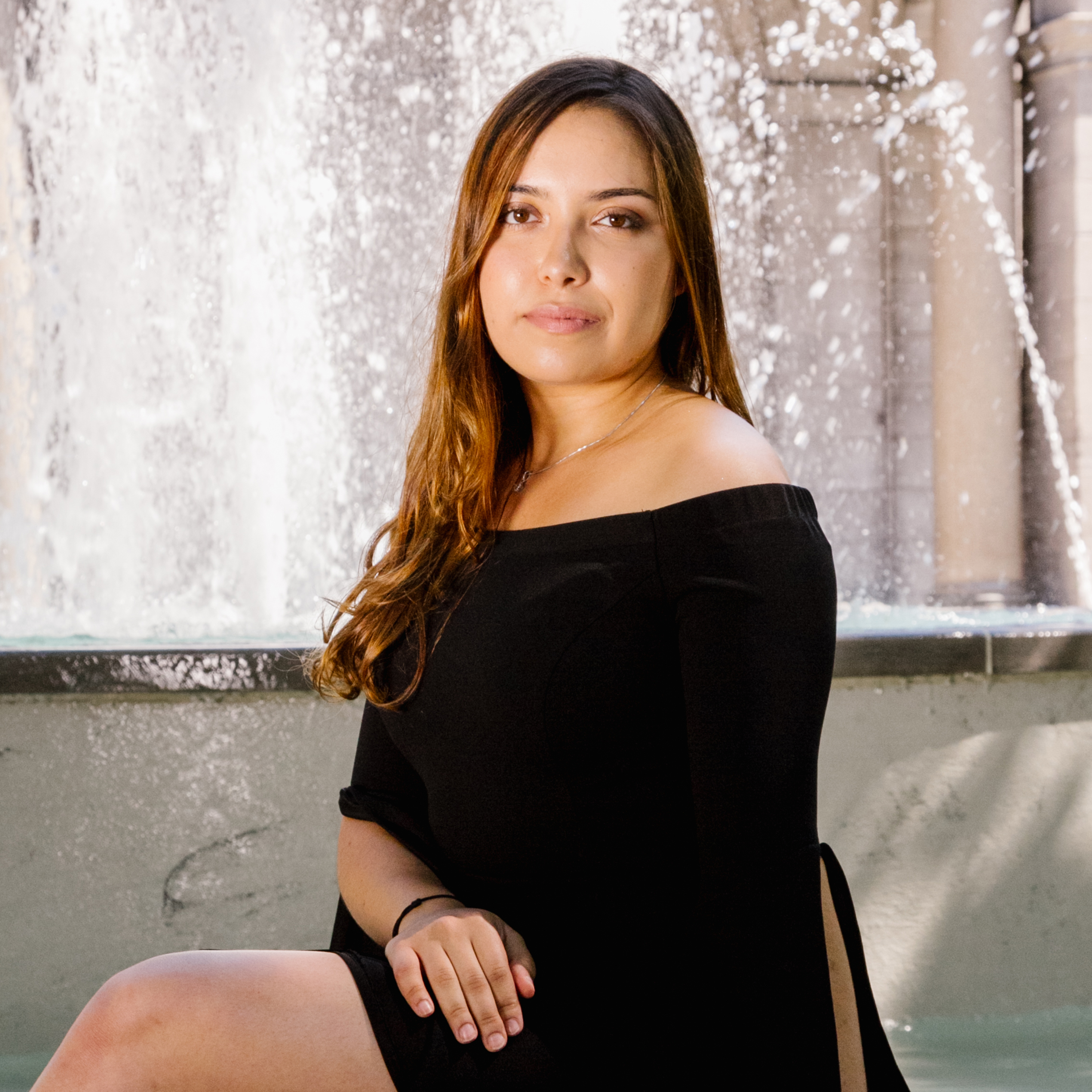 Kenza Aounsekt