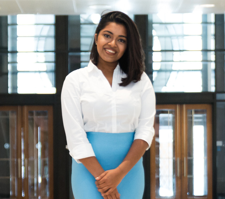 Abera Sabaratnam