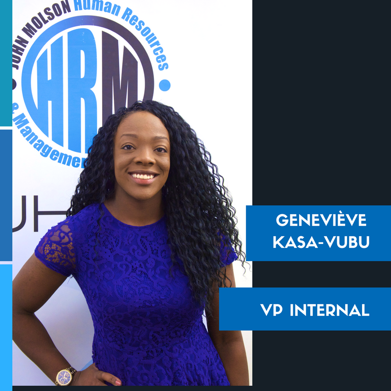 Genevieve Kasa-Vubu