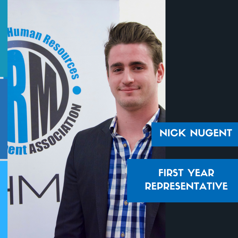 Nick Nugent