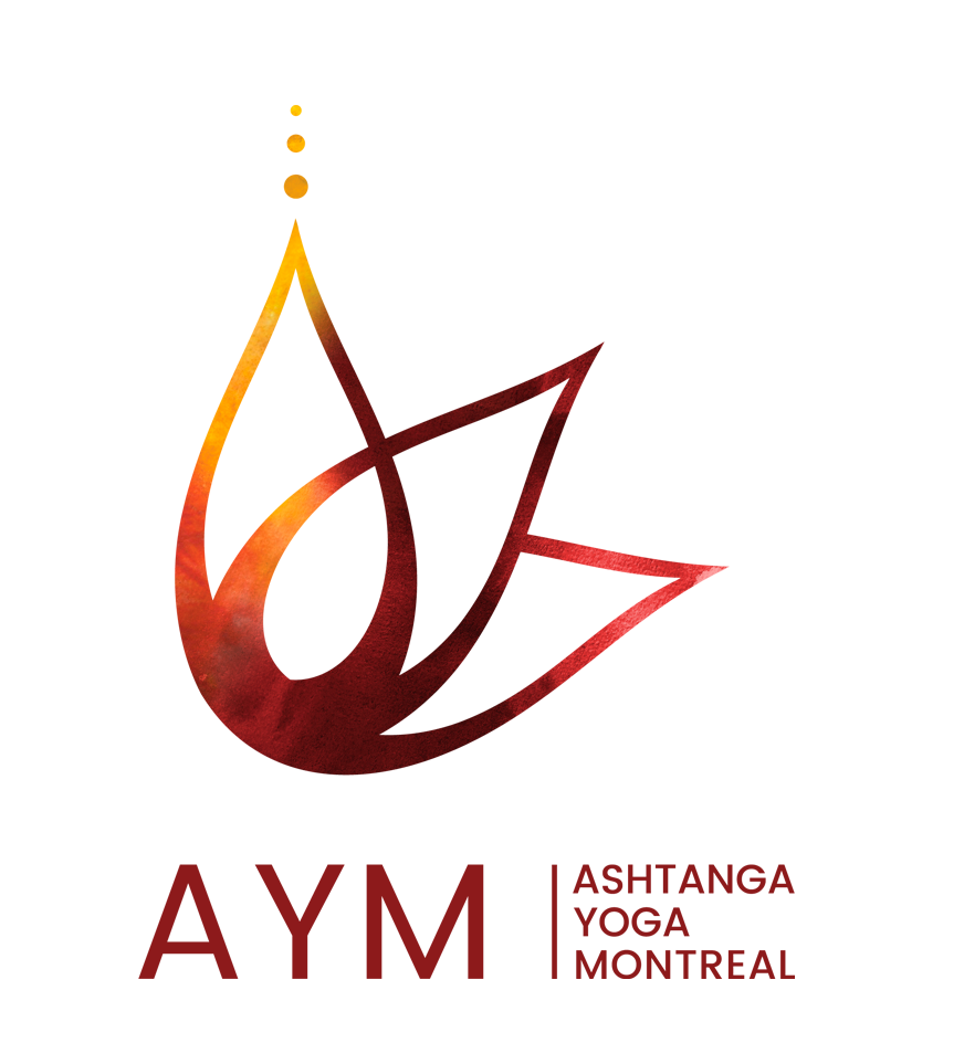 Ashtanga Yoga Montreal