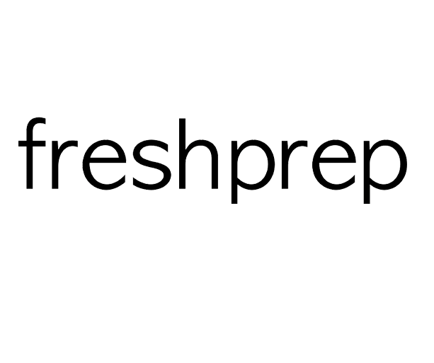 Freshprep