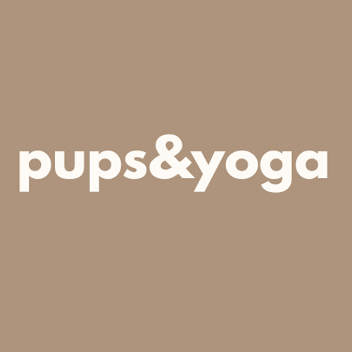 Pups & Yoga