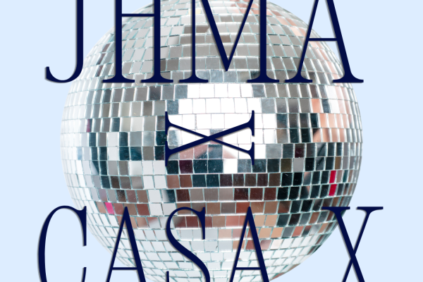 CASA X