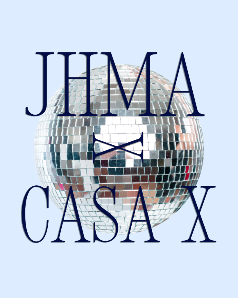 CASA X