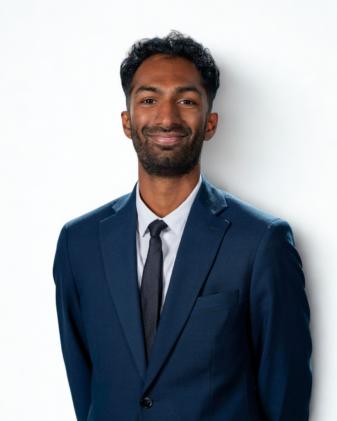 Photo of Dhinushan Kanapathypillai