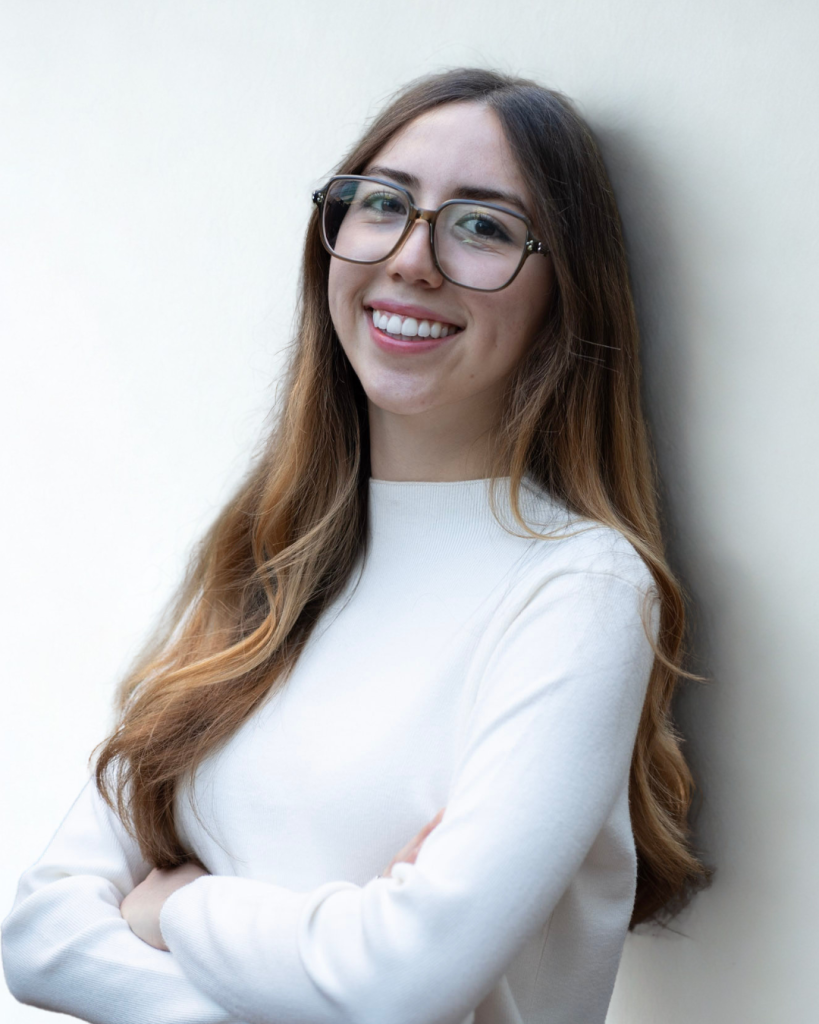 Lucia Asensio