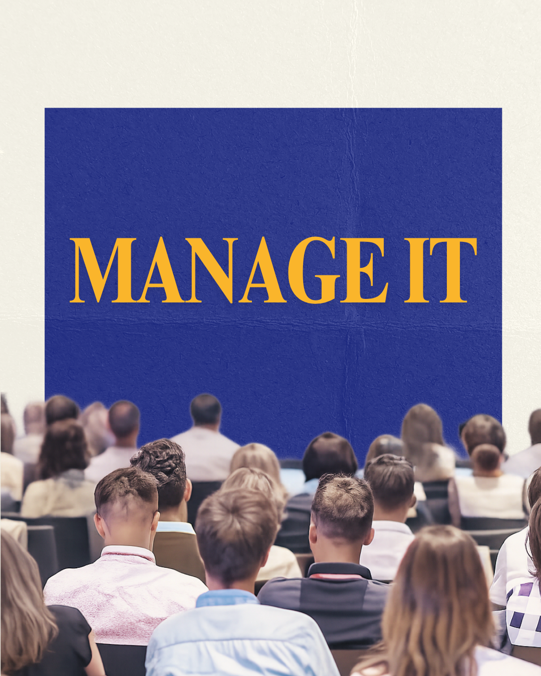 Manage IT x JSBA