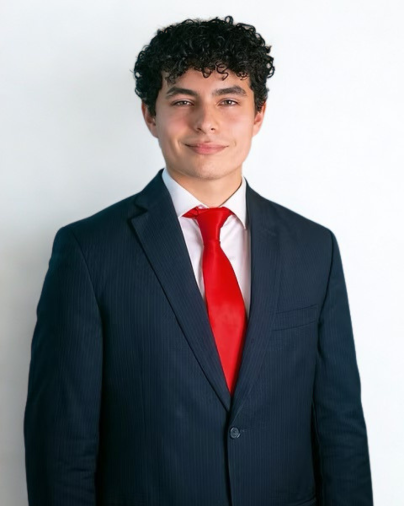 Nicholas Polus