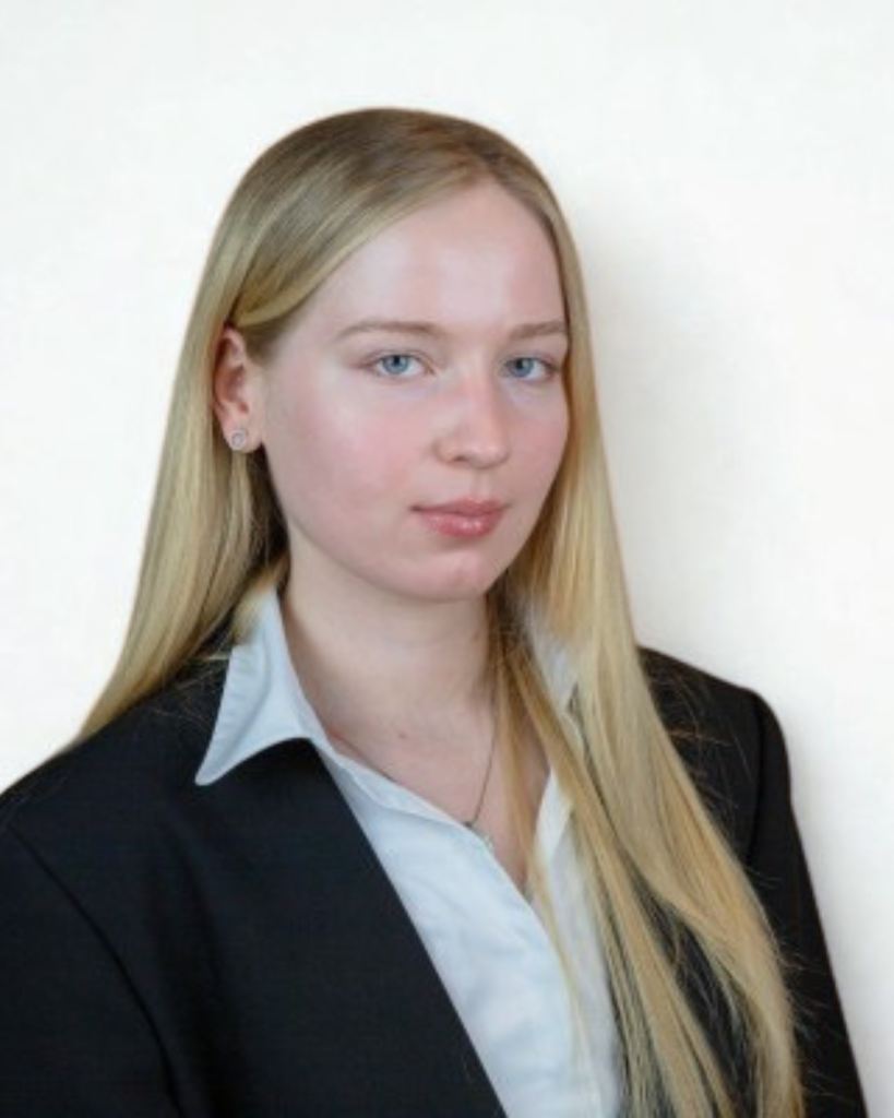 Nikole Rassokhin