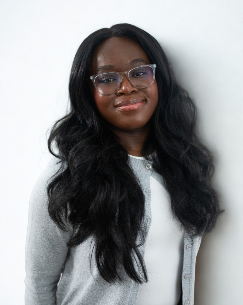 Octavia Lawson