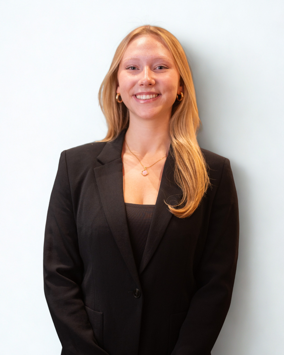 Photo of Stefanie Gavrilovic
