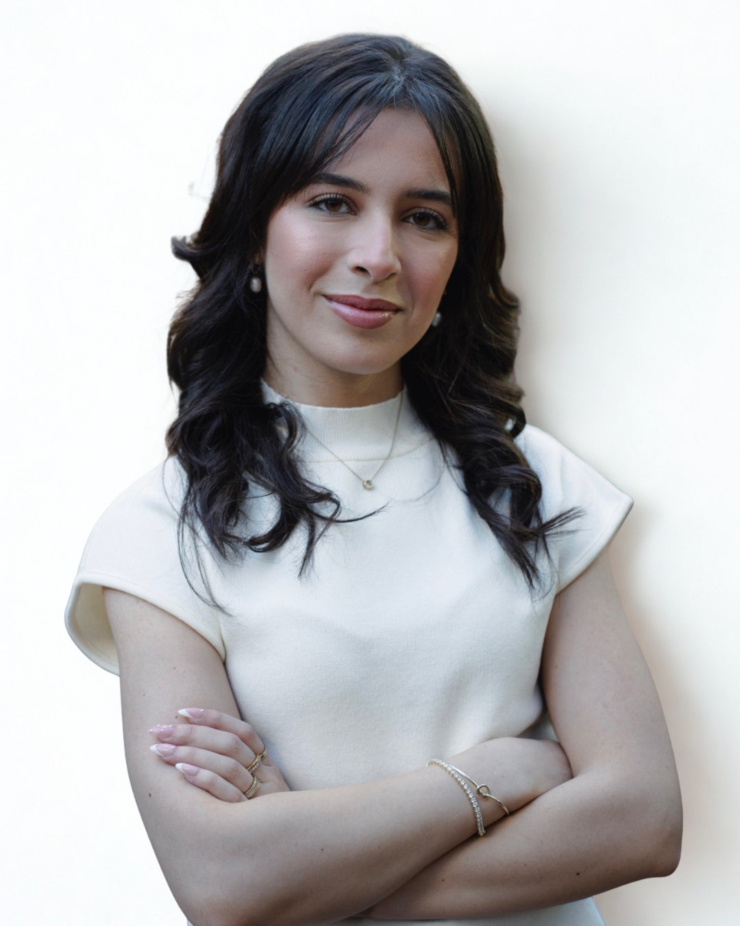 Photo of Tilissa Mouterfi