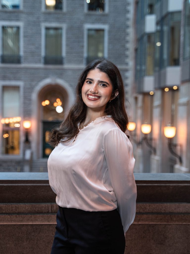 Célina Fadlallah