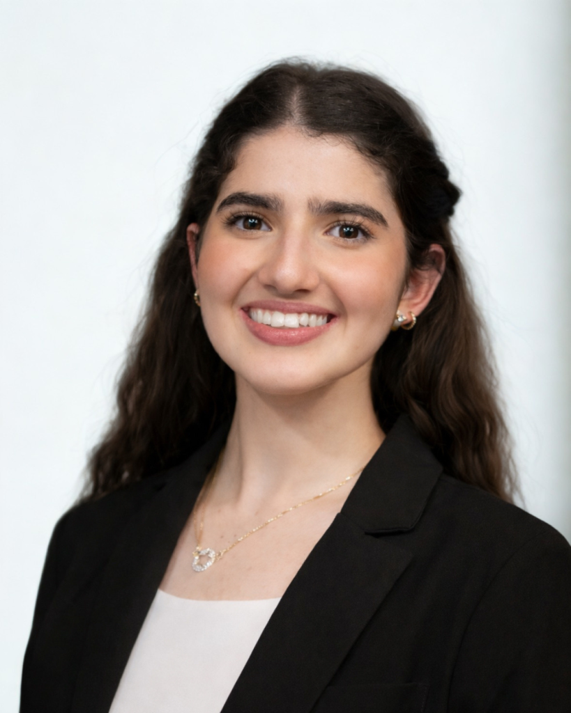 Celina Fadlallah
