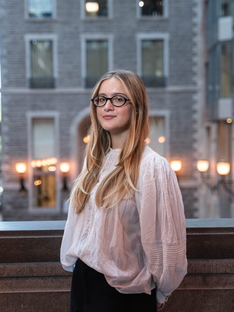 Charlotte Lebreton
