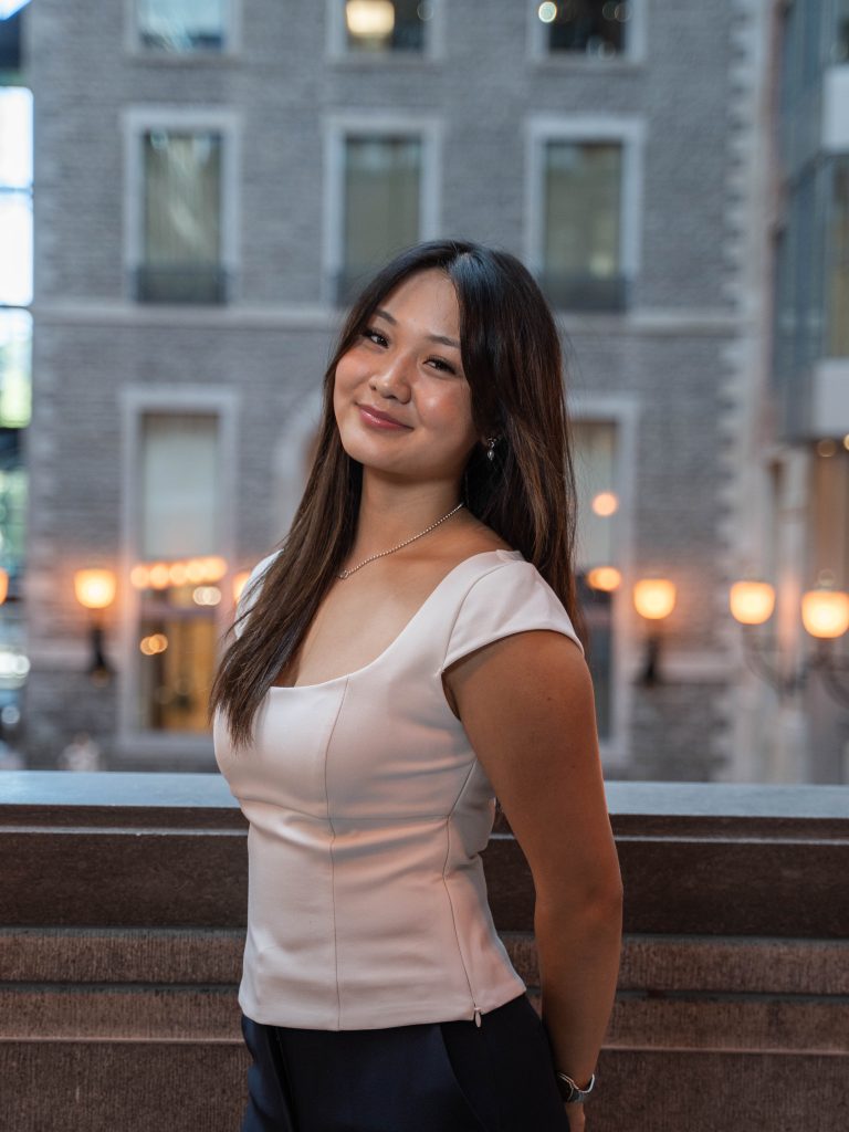 Madeline Lim
