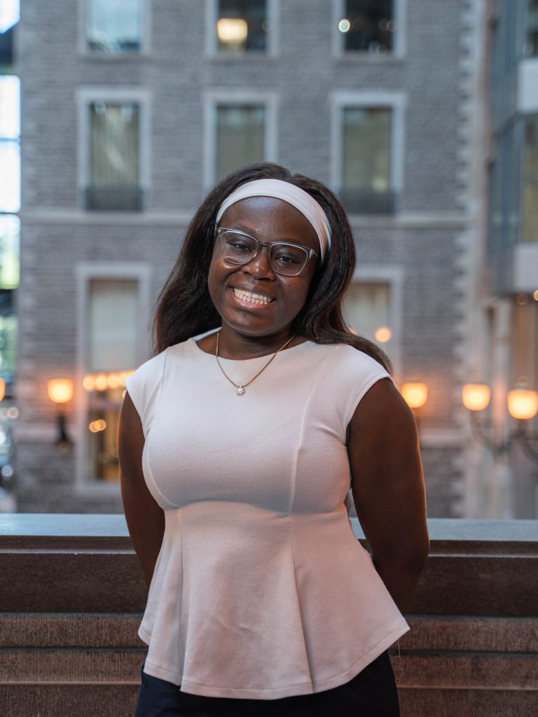 Octavia Lawson